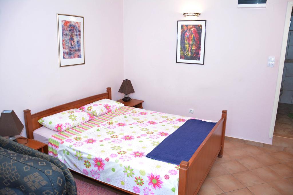 Apartments Tre Sorelle Котор Экстерьер фото