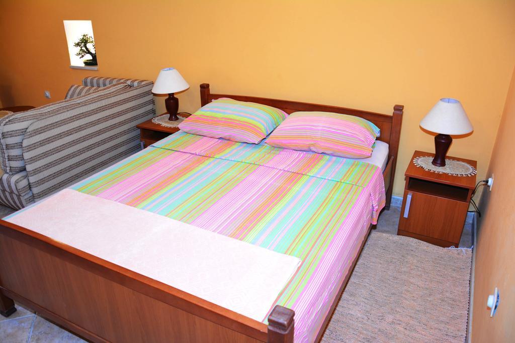 Apartments Tre Sorelle Котор Экстерьер фото