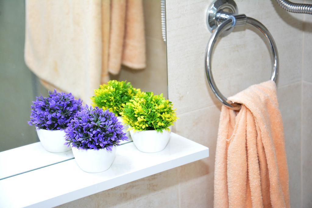 Apartments Tre Sorelle Котор Экстерьер фото