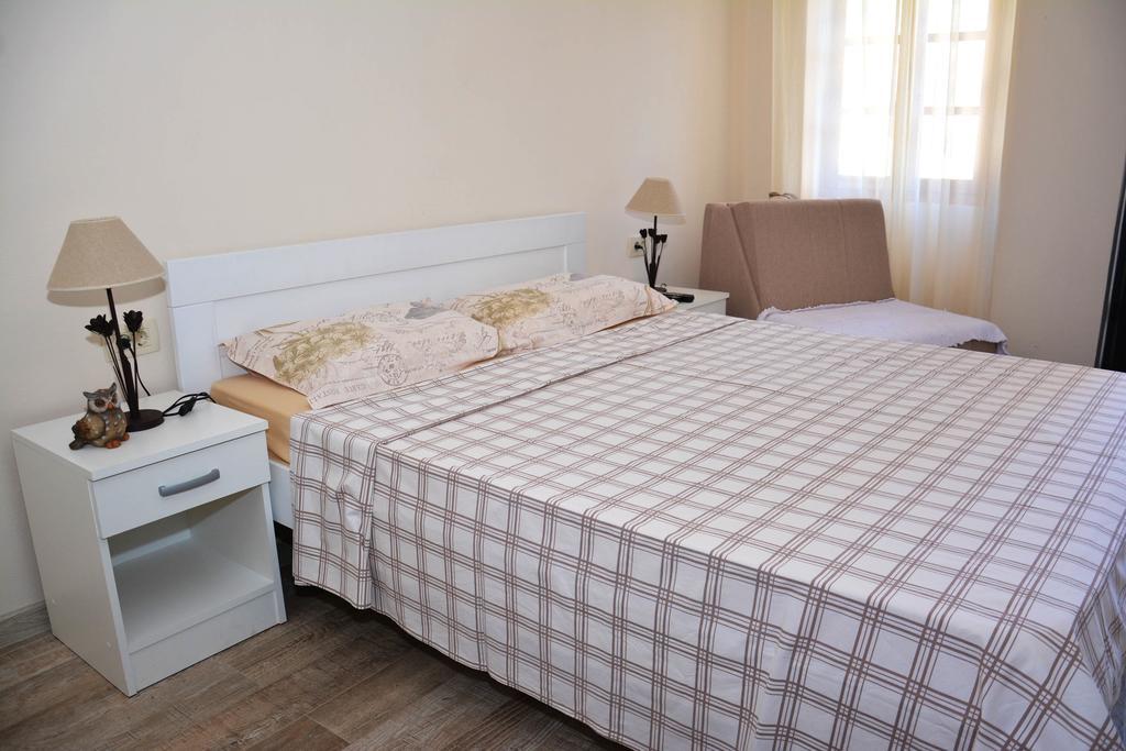 Apartments Tre Sorelle Котор Экстерьер фото