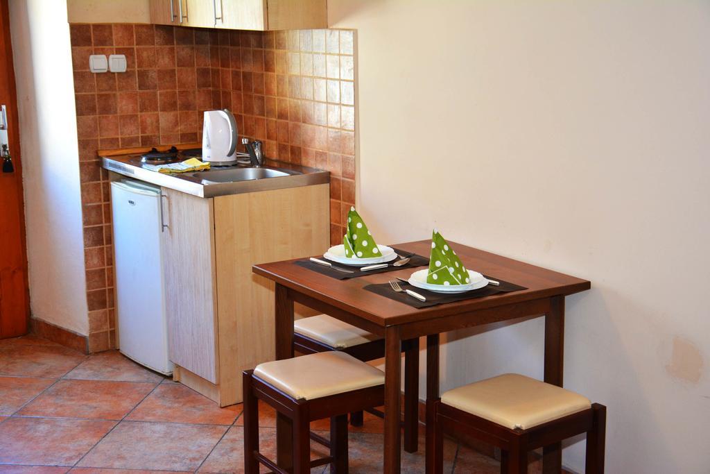 Apartments Tre Sorelle Котор Экстерьер фото