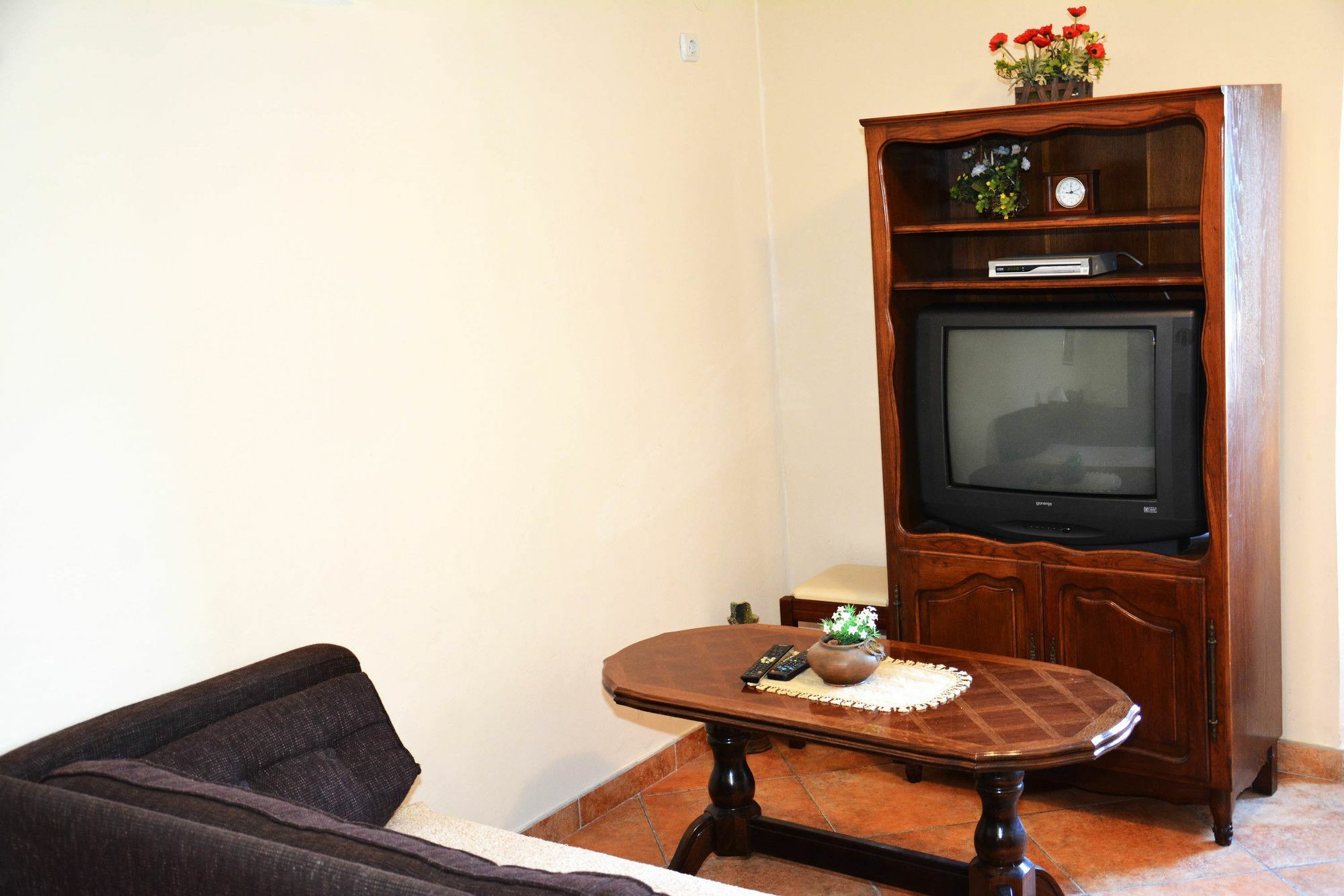 Apartments Tre Sorelle Котор Экстерьер фото